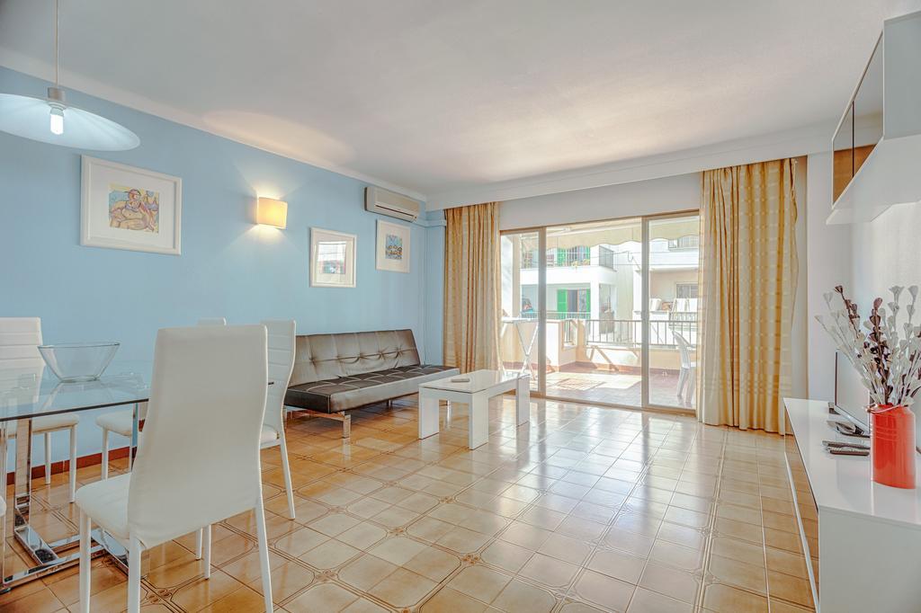 Apartamentos Obrador Colonia de Sant Jordi Room photo
