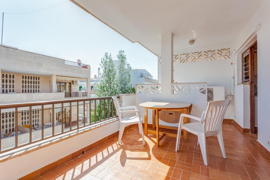 Apartamentos Obrador Colonia de Sant Jordi Room photo