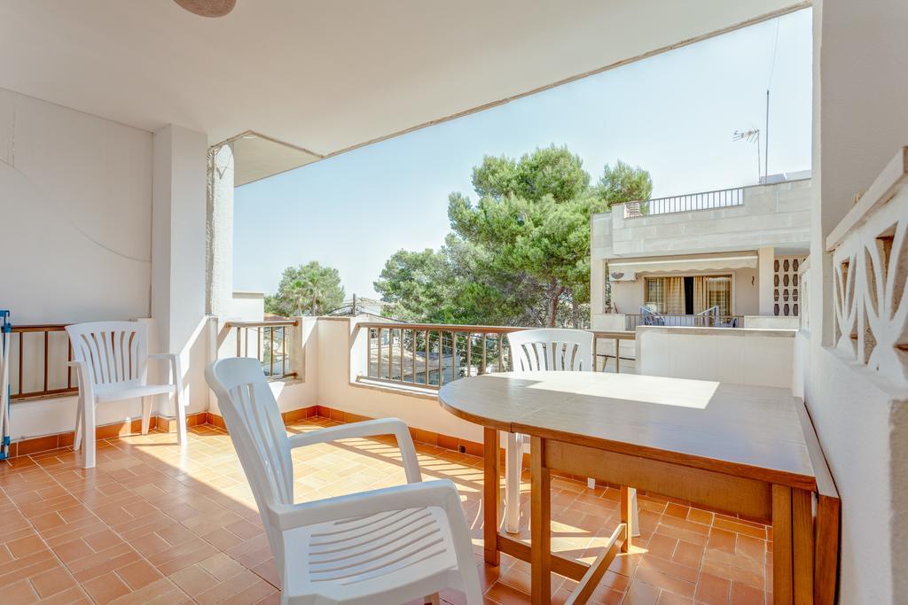 Apartamentos Obrador Colonia de Sant Jordi Room photo