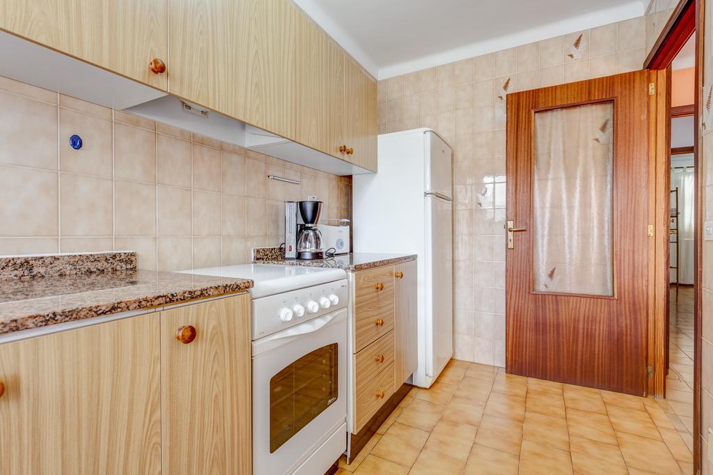 Apartamentos Obrador Colonia de Sant Jordi Room photo